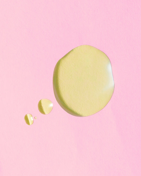 SUNSHINE DEW Antioxidant Cleansing Oil - Refill