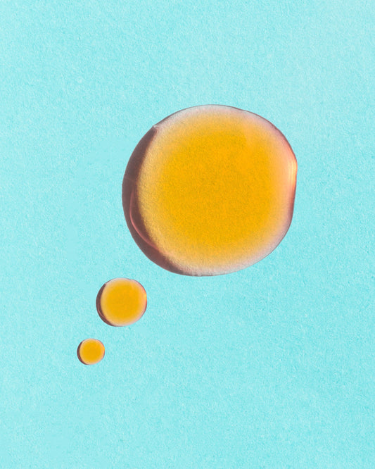 CALYPSO Vitamin C Facial Oil - Refill