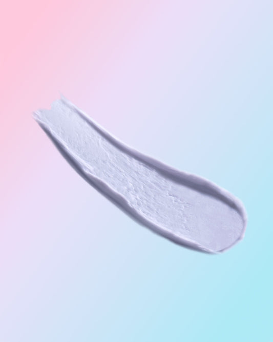 MERMAID MOON Line-Filling Balm Cream - Refill