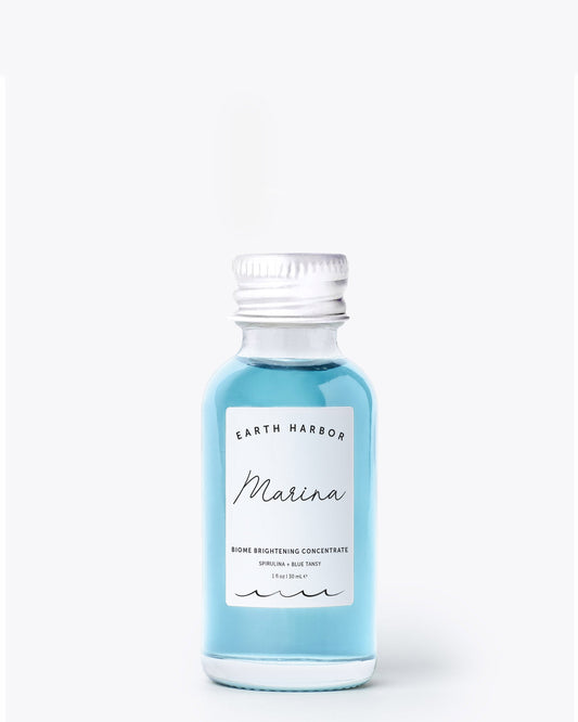 MARINA Biome Brightening Concentrate - Refill
